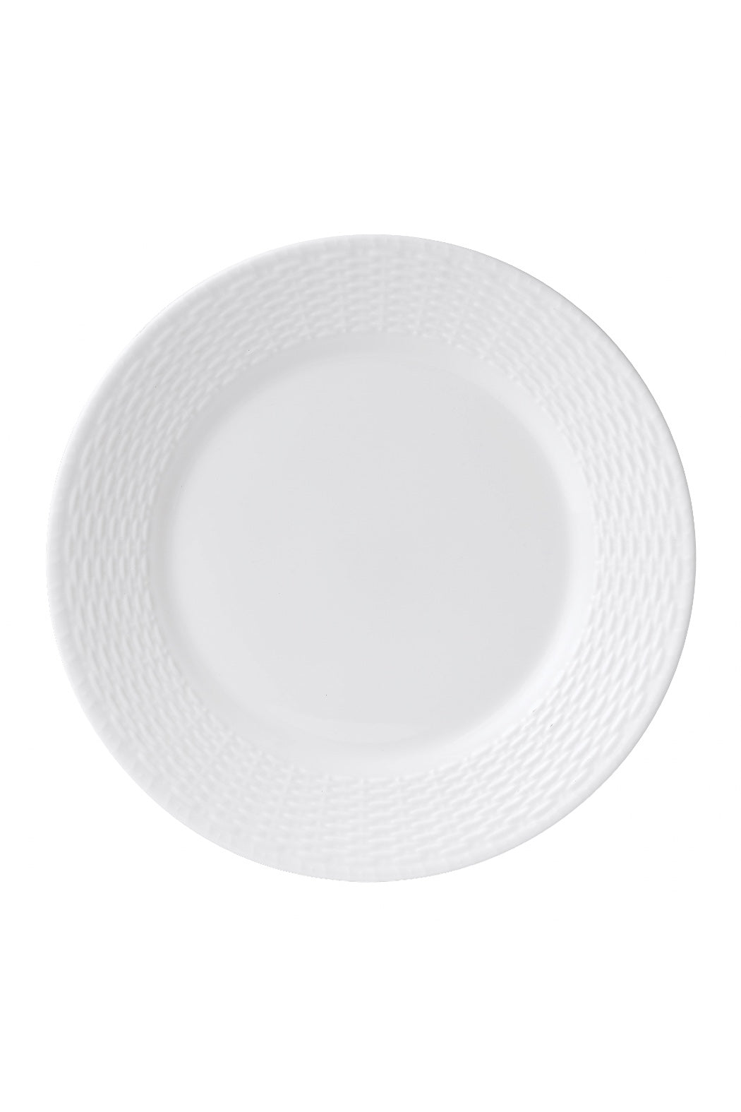 Wedgwood Nantucket Basket Dinner Plate