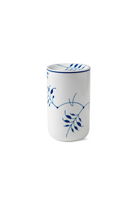 Royal Copenhagen Blue Mega Storage Jar