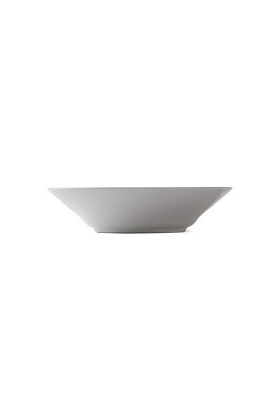 Royal Copenhagen White Fluted Deep Bowl