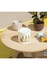 Wedgwood Flopsy, Mopsy and Cottontail Money Box