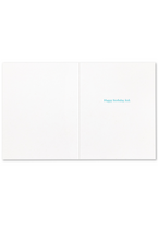 Load image into Gallery viewer, &quot;Never put off till tomorrow the fun you can have today.&quot; Card
