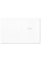 Load image into Gallery viewer, &quot;Here is a moment of extravagant beauty...&quot; Card
