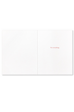 Load image into Gallery viewer, &quot;I am more than a little grateful to you...&quot; Card
