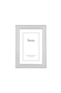 4x6 Double Border Frame