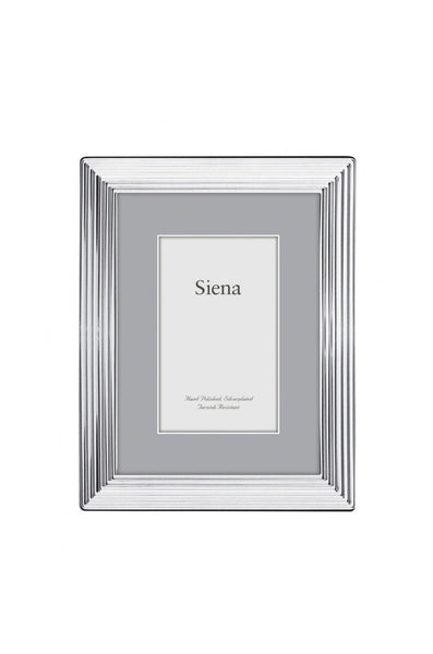 5x7 Ridged Edge Frame