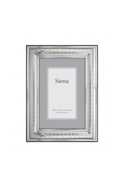 5x7 Hammered Frame