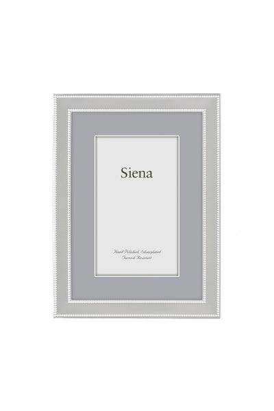 5x7 Double Beaded Edge Frame