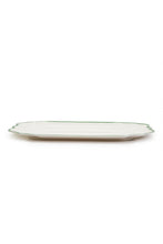 Load image into Gallery viewer, Garden Soiree Melamine Serving Platter
