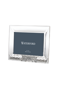 Waterford Lismore Essence 4x6 Picture Frame