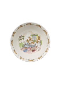 Royal Doulton Bunnykins Cereal Bowl