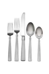 Reed & Barton 65-piece Crescendo II Flatware Set
