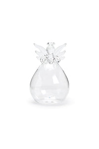 Angel Bud Vase