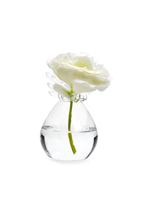 Angel Bud Vase