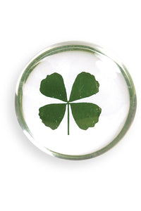 Four Leaf Clover Token
