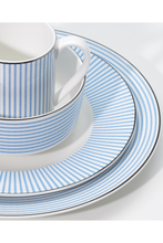 Load image into Gallery viewer, Kate Spade New York Laurel Street 4-piece Place Setting

