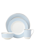 Load image into Gallery viewer, Kate Spade New York Laurel Street 4-piece Place Setting
