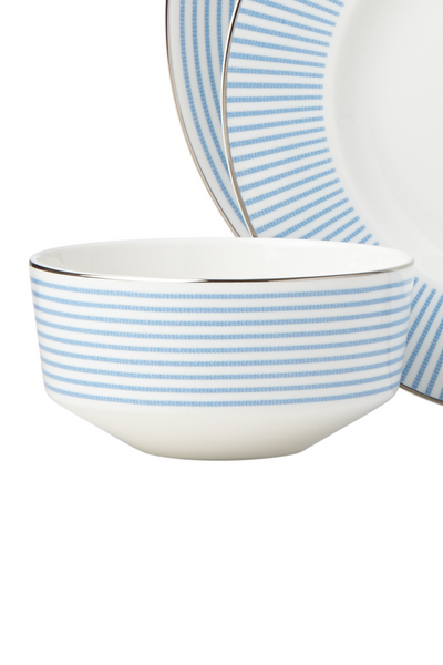 Kate Spade New York Laurel Street Cereal Bowl