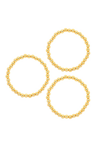 Studio Collection Bead Bracelets