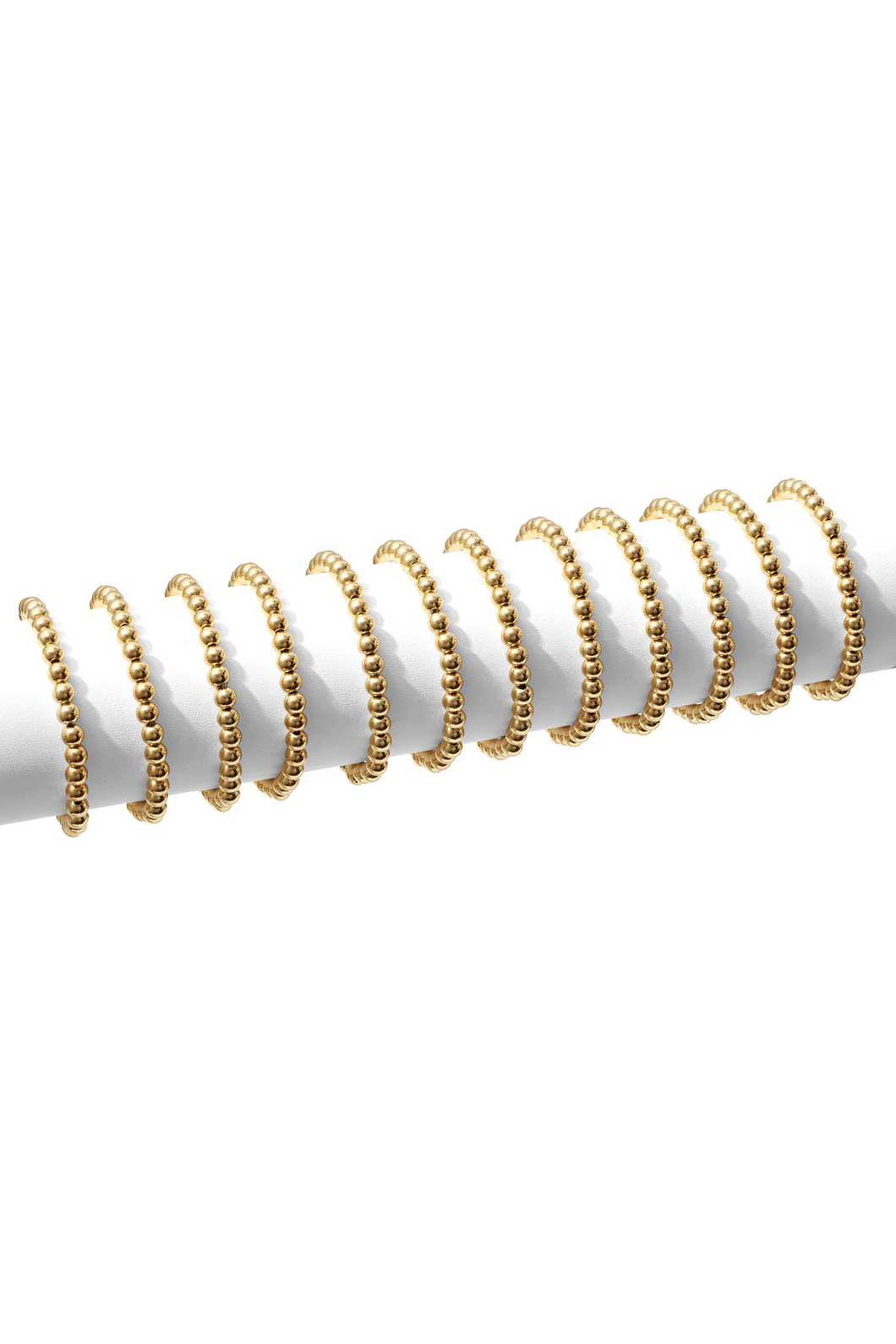 Studio Collection Bead Bracelets