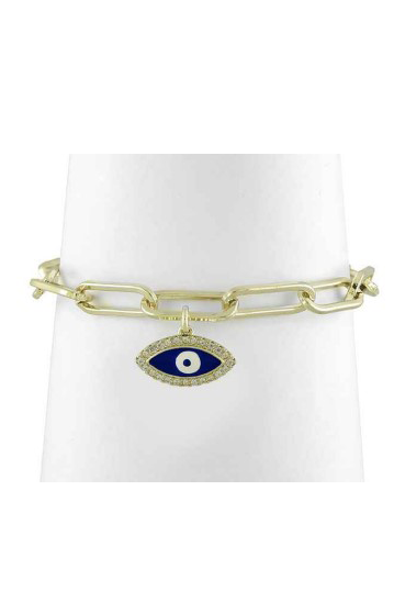Evil Eye Bracelet