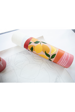 Load image into Gallery viewer, Be Zesty Paint by Numbers Kit
