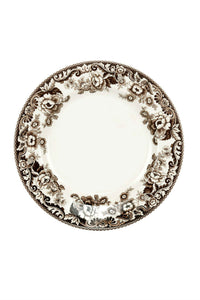 Spode Delamere Dinner Plate, Set of Four