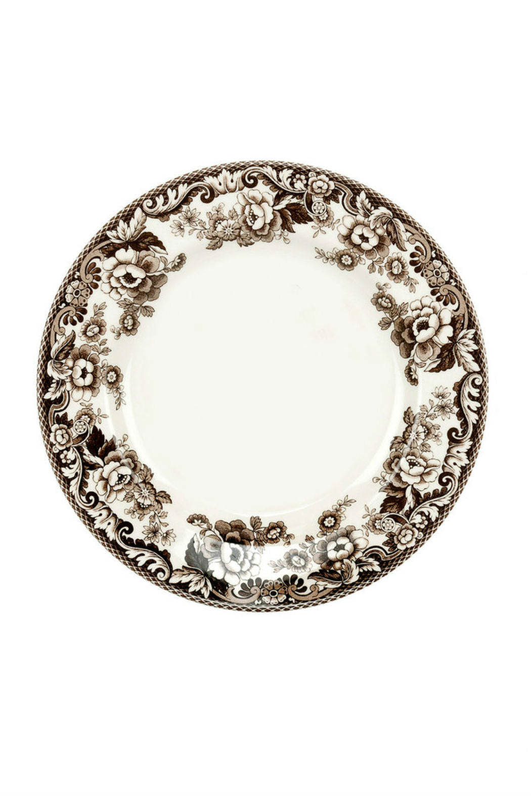 Spode Delamere Dinner Plate, Set of Four