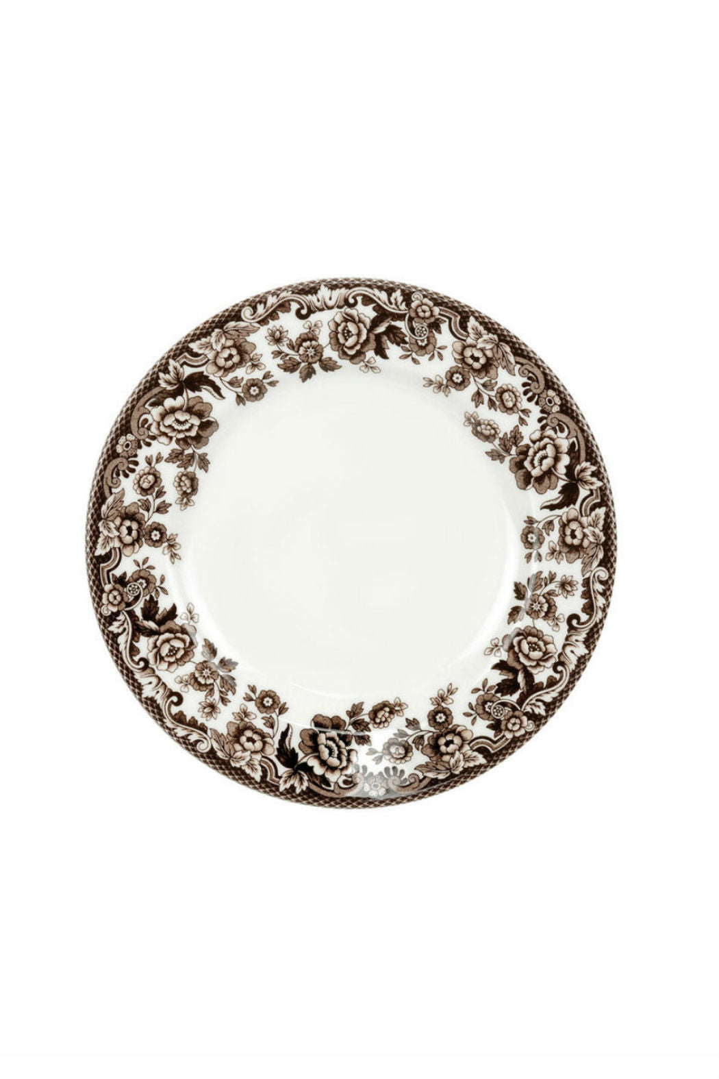 Spode Delamere Salad Plate, Set of Four