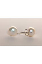 Load image into Gallery viewer, The Grace Pearl Studs
