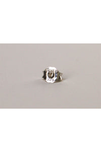 The Grace Pearl Studs