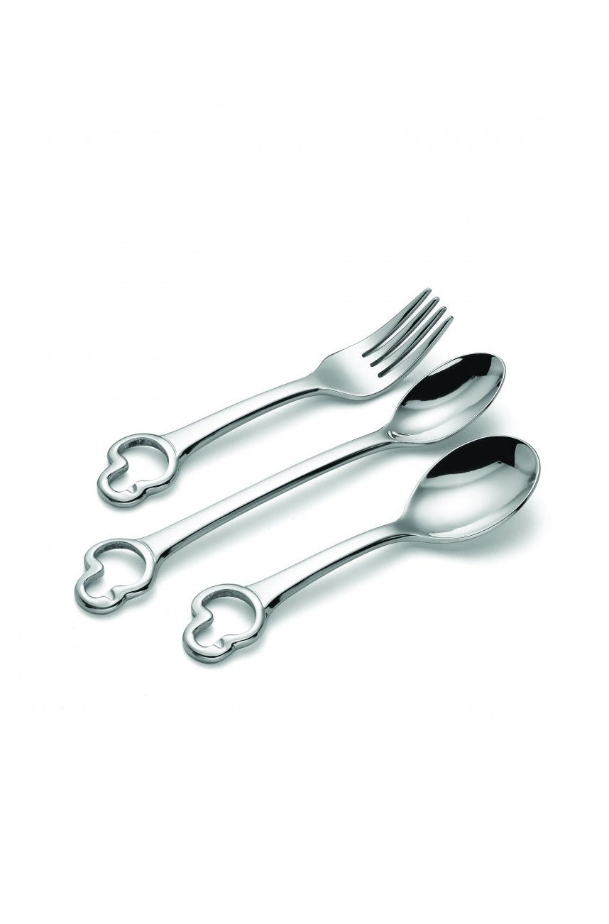 Baby flatware 2025