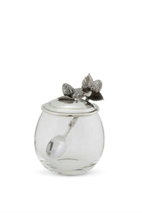 Vagabond House Strawberry Jam Jar