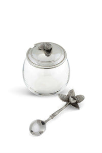 Vagabond House Strawberry Jam Jar
