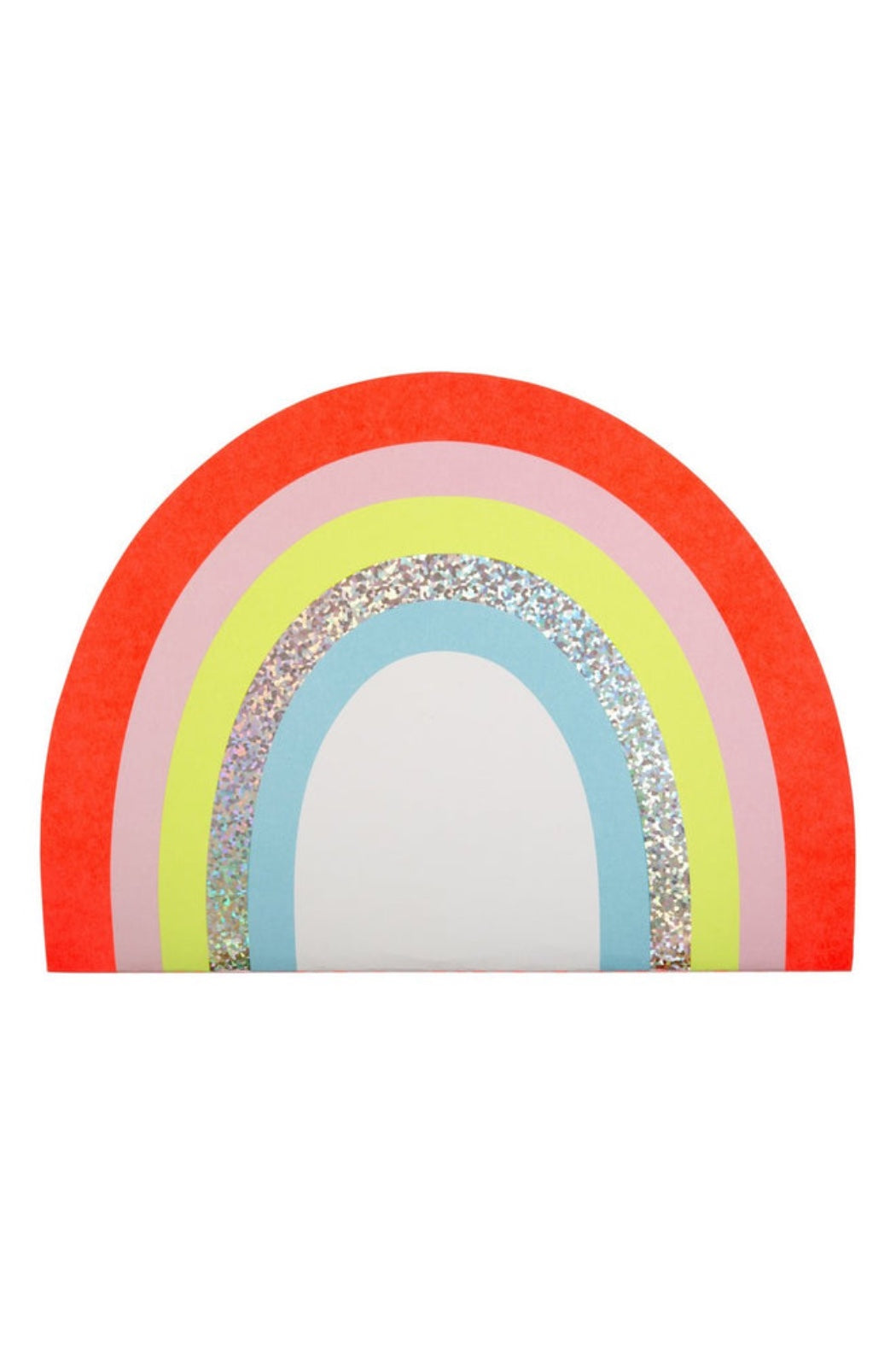 Rainbow Sticker & Sketchbook by Meri Meri