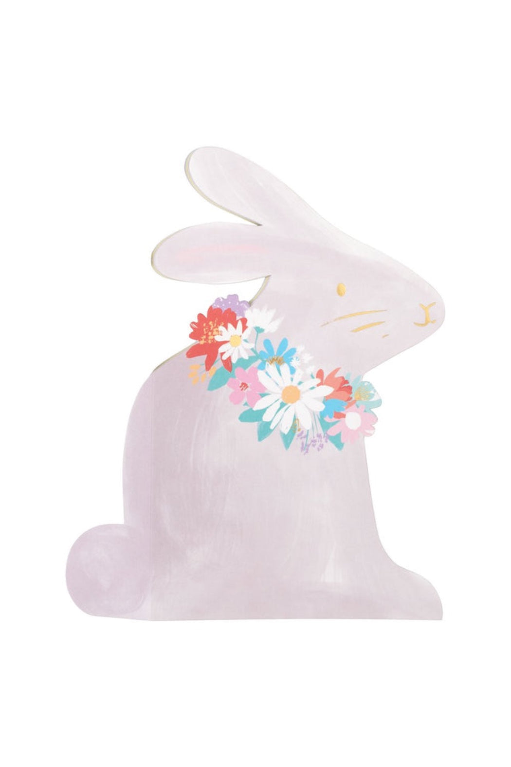 Bunny Sticker & Sketchbook by Meri Meri