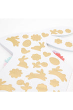 Load image into Gallery viewer, Bunny Sticker &amp; Sketchbook by Meri Meri
