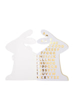 Load image into Gallery viewer, Bunny Sticker &amp; Sketchbook by Meri Meri
