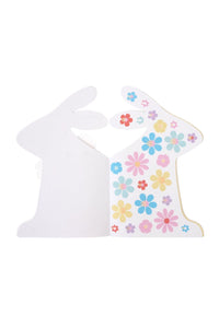 Bunny Sticker & Sketchbook by Meri Meri