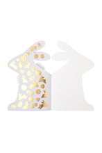 Load image into Gallery viewer, Bunny Sticker &amp; Sketchbook by Meri Meri
