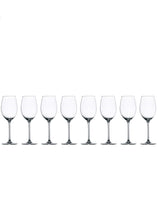Load image into Gallery viewer, Marquis by Waterford Moments White Wine Set of 8
