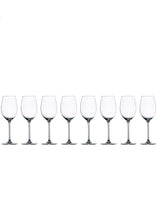 Load image into Gallery viewer, Marquis by Waterford Moments White Wine Set of 8
