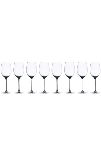 Marquis by Waterford Moments White Wine Set of 8