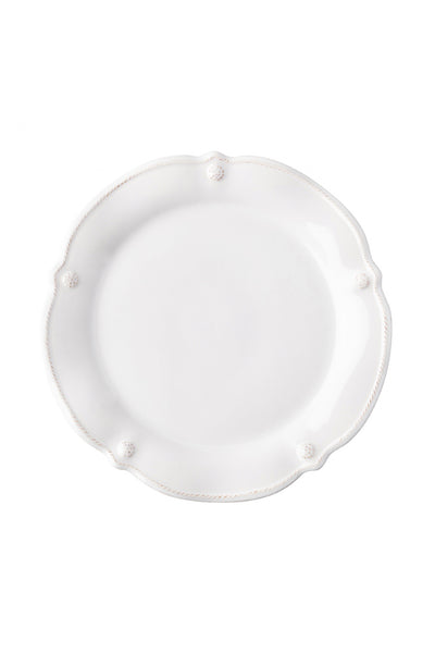 Juliska Berry & Thread Flared Salad Plate