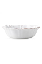 Load image into Gallery viewer, Juliska Berry &amp; Thread Whitewash 10&quot; Serving Bowl
