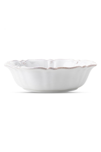 Juliska Berry & Thread Whitewash 10" Serving Bowl