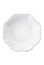 Load image into Gallery viewer, Juliska Berry &amp; Thread Whitewash 10&quot; Serving Bowl
