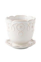 Load image into Gallery viewer, Juliska Jardins Du Monde Planter 5 in.
