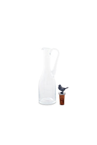 Vagabond House Song Bird Cruet