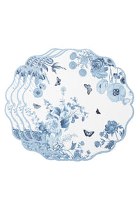 Juliska Field of Flowers Chambray Placemats Set of 4