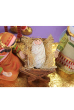 Load image into Gallery viewer, Patience Brewster by MacKenzie-Childs, Mini Nativity Set

